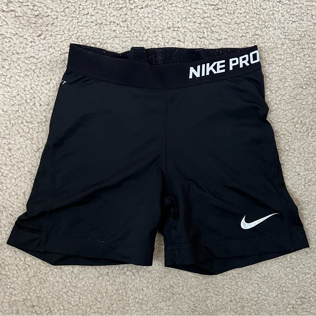Nike Pros